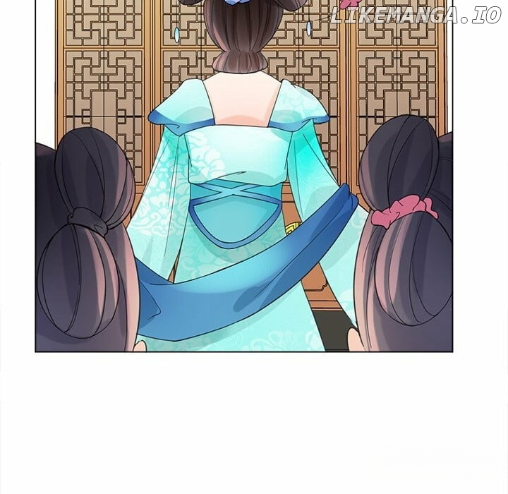 Reborn for Revenge chapter 4 - page 41